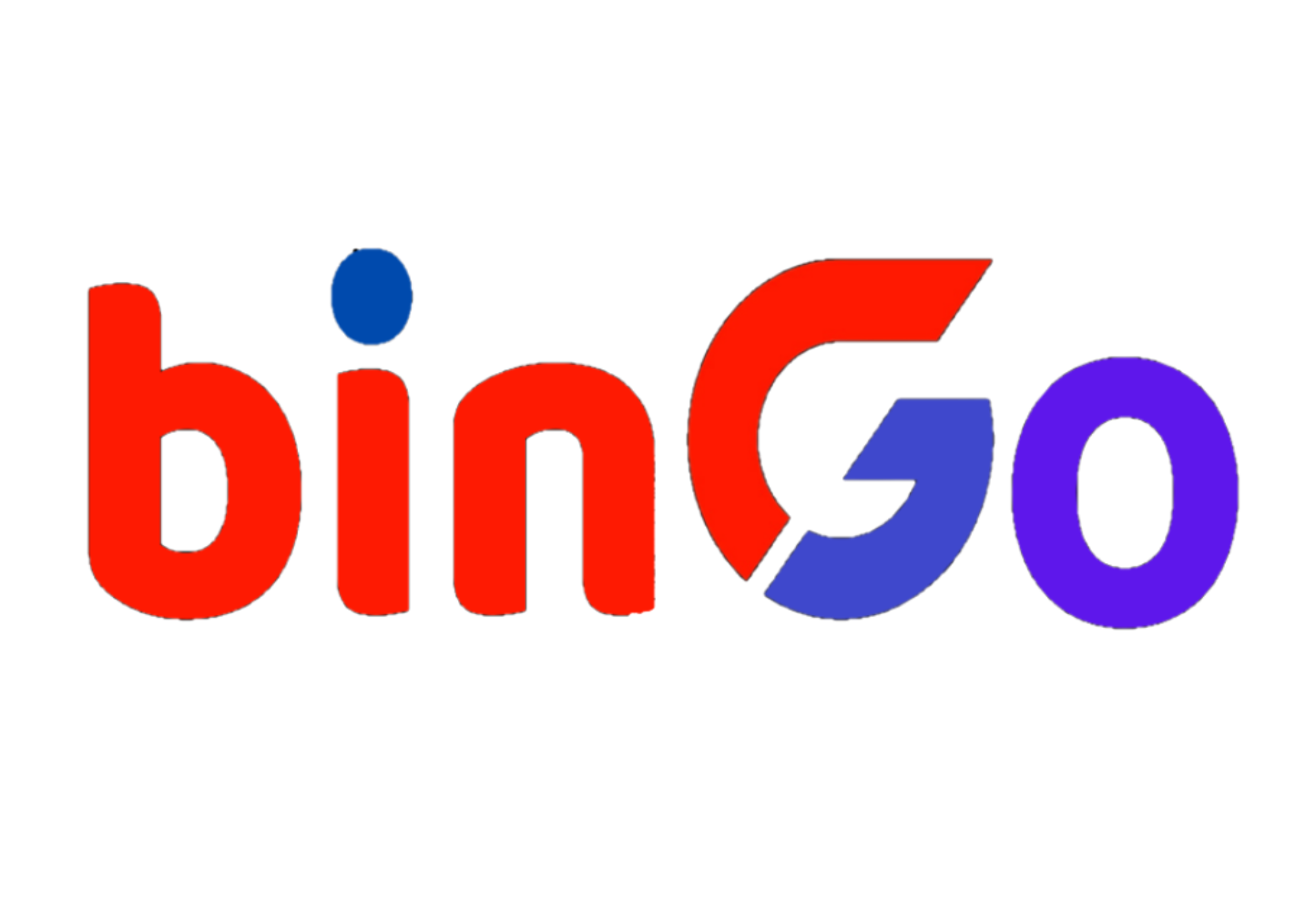 binGo Sistem Logo